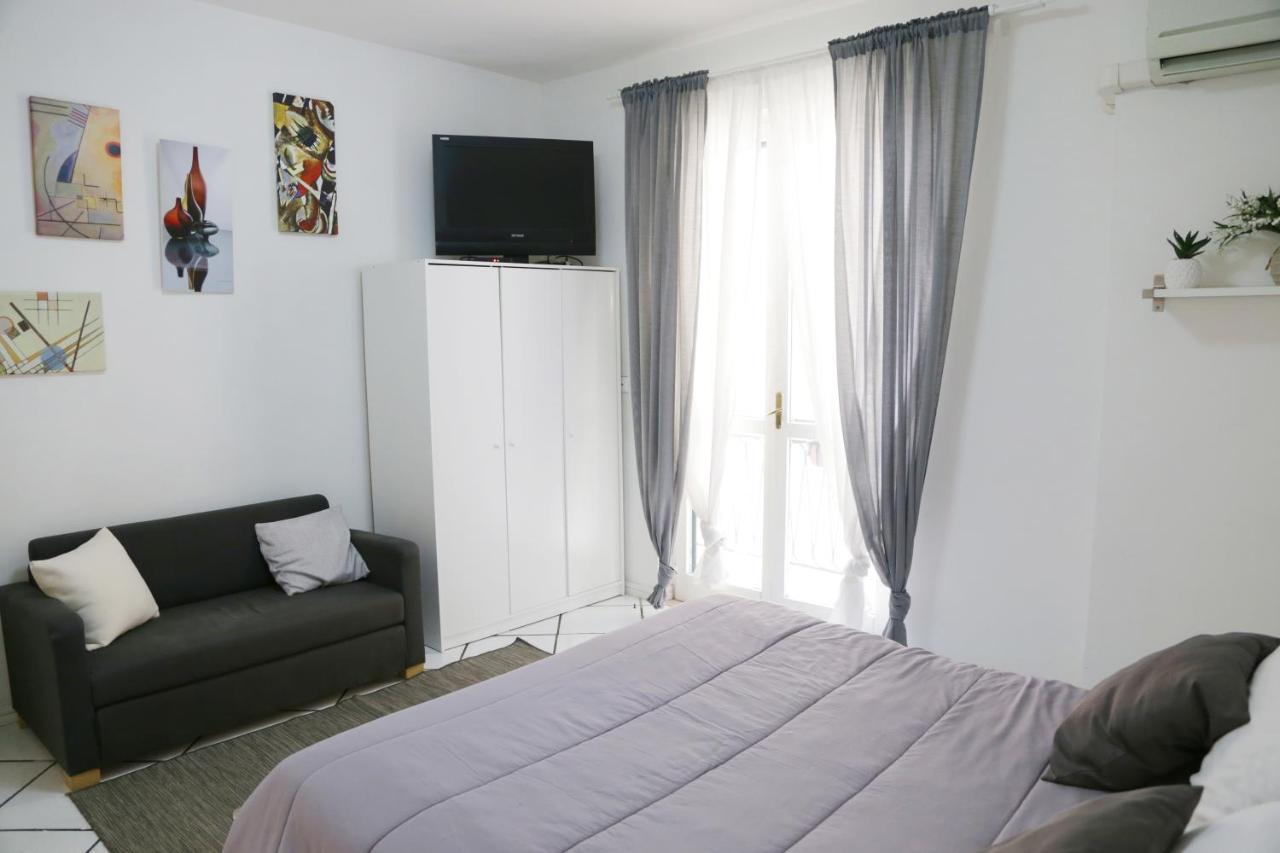 Apartamento Seaside House Vietri Exterior foto