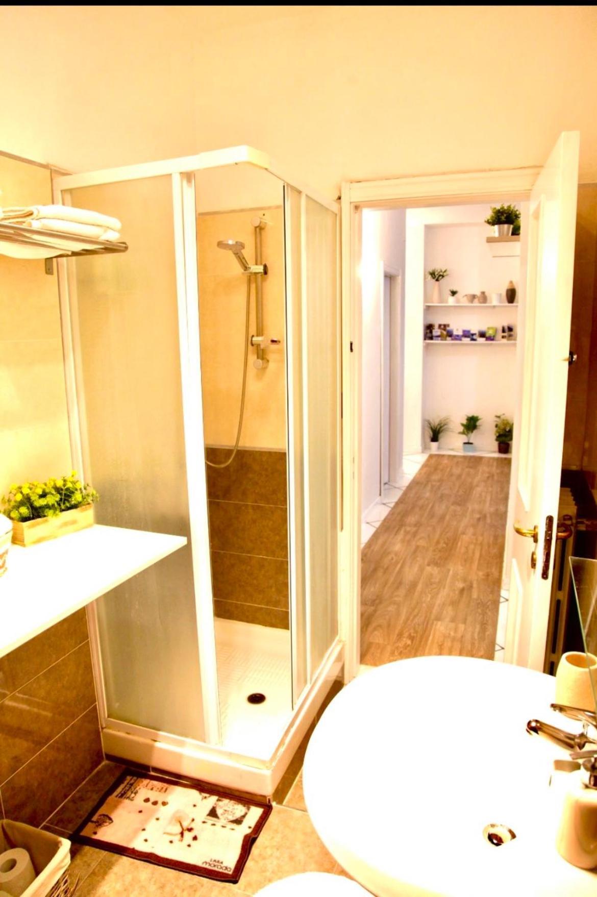 Apartamento Seaside House Vietri Exterior foto